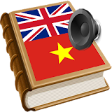 Vietnamese best dict free icon