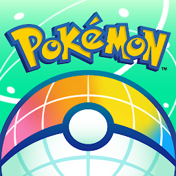 「Pokémon HOME」のアイコン画像
