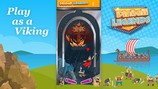 Pinball Legends screenshot 7
