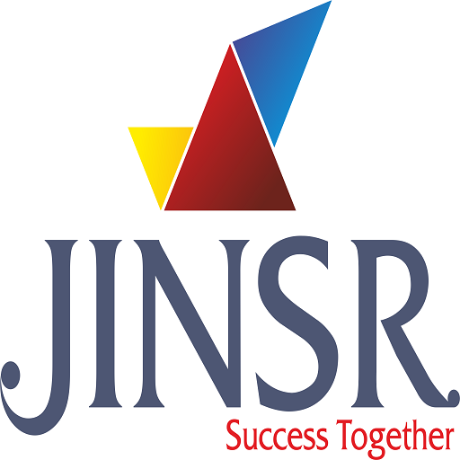 Jinsr logo
