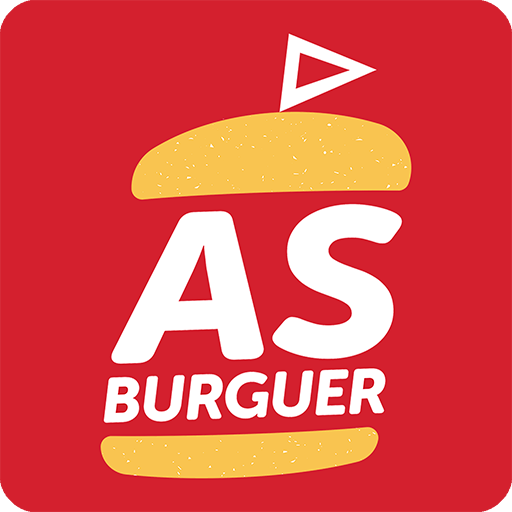 Asburguer logo