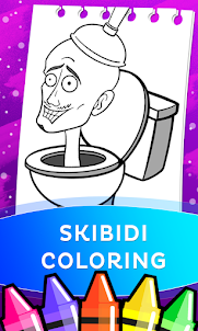 Chef Pigster Nabnab 3 Coloring (Coloring Anime Manga - Color & Draw Apps)  APK - Baixar - livre