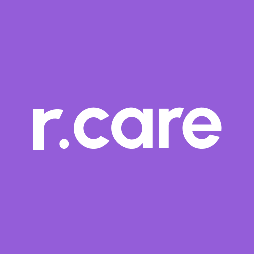 R.care - Binge Eating Recovery 1.0.7 Icon