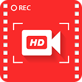Screen Recoder HD icon