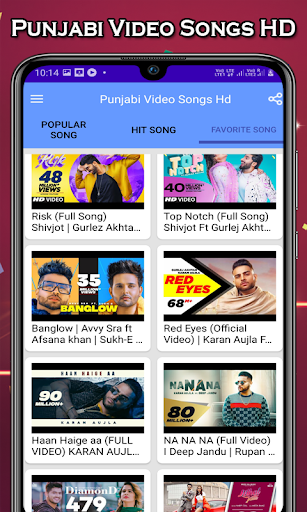 Punjabi Video  Punjabi Songs