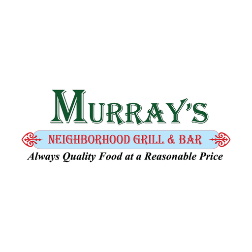 Murrays Neighborhood Grill logo