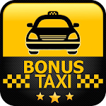 Такси Бонус - Заказ такси онлайн Москва Спб Apk