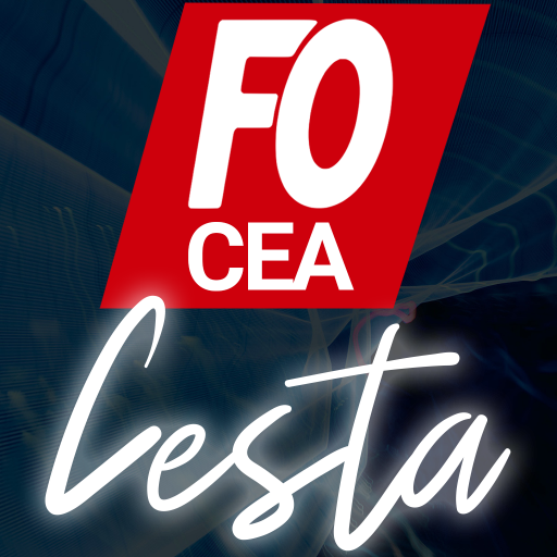 FO CEA CESTA 1.2 Icon