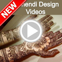 All Mehendi Designs Videos 202