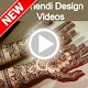 All Mehendi Designs Videos 2020 - Mehendi App تنزيل على نظام Windows
