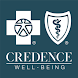 Credence Well-being - Androidアプリ
