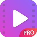 Video player - PRO version