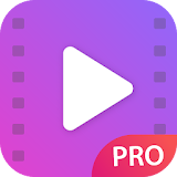 Video player - PRO version icon