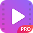 Video player - unlimited and pro version5.2.0 (Paid)