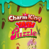 Charmking  Yash Puzzle icon