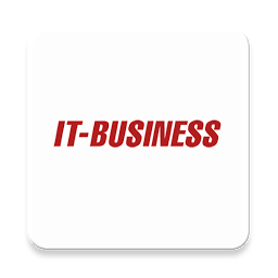 Icon image IT-BUSINESS