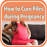 Cover Image of Download How to Cure Piles during Pregn  APK