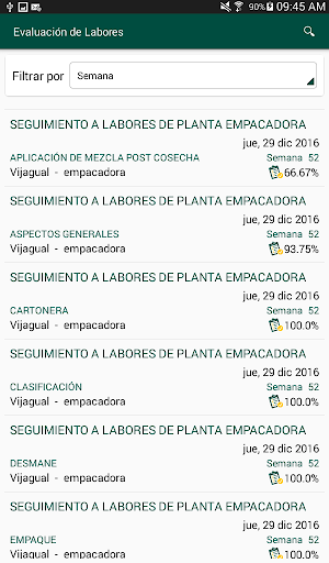 Agros Procesos Screen 3