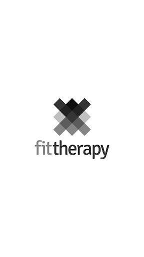 Android application Fittherapy screenshort