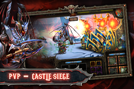 Imágen 16 Epic Hero & 101 popular games android