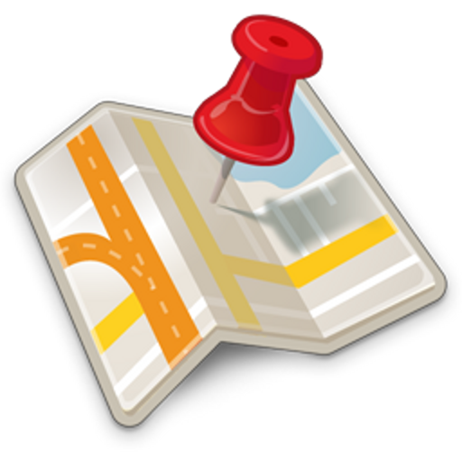 GPS Coordinates Finder Header - AppWisp.com