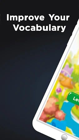 Game screenshot Word Cross Puzzle - Crossword mod apk