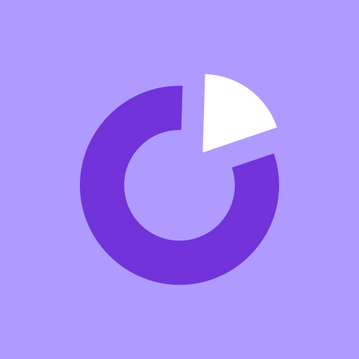 iCount Time logo