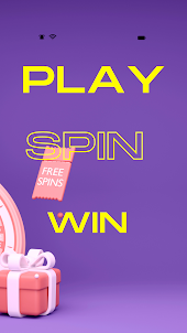 Play to Win Spin Games- MPESA