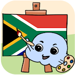 Cover Image of Download MTL Learn Afrikaans Words  APK