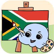 MTL Learn Afrikaans Words