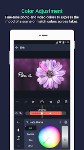 Alight Motion 4.2.5.866 MOD APK (Pro Subscription Unlocked) 2