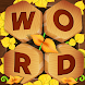 Word Link: Jungle word puzzle - Androidアプリ