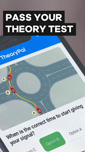 TheoryPal - UK Car Theory Test 2.8.6 APK screenshots 1