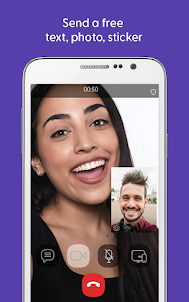 Viber Video Guide Chat & Call