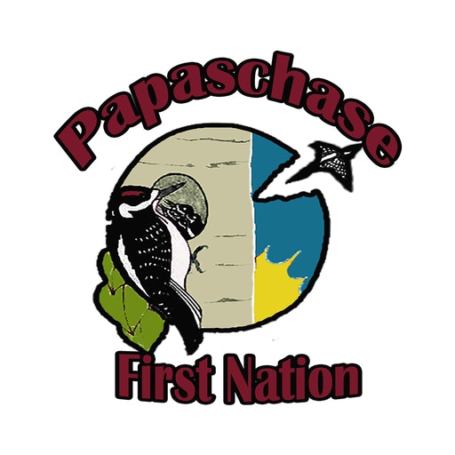 Papaschase First Nation logo
