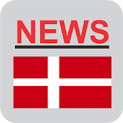Denmark Newspapers  Icon