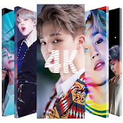 Top 47 Personalization Apps Like Park Jimin BTS Wallpaper HD 4K - Best Alternatives