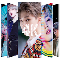 Park Jimin BTS Wallpaper HD 4K