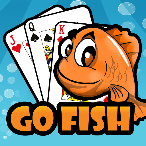 Go Fish! Go Fish!