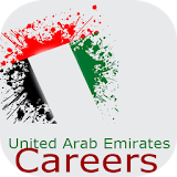 United Arab Emirates Careers icon