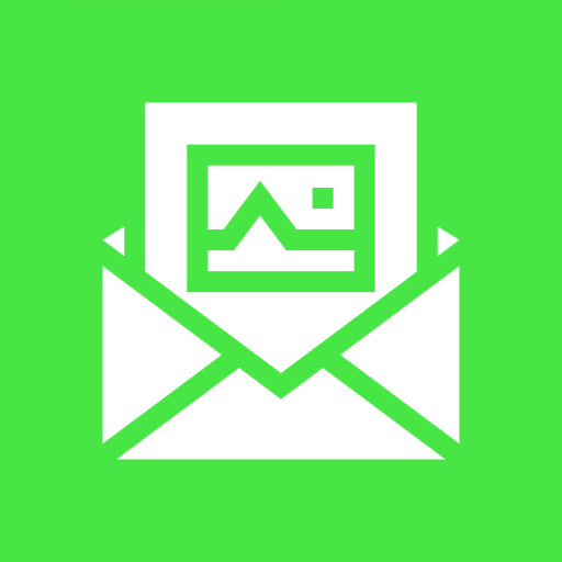 Max Media Sender logo