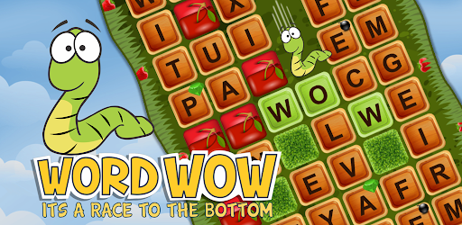 pubertet Herre venlig At adskille Word Wow - Brain training fun by DonkeySoft Inc. - more detailed  information than App Store & Google Play by AppGrooves - Word Games - 10  Similar Apps, 6 Review Highlights & 22,559 Reviews