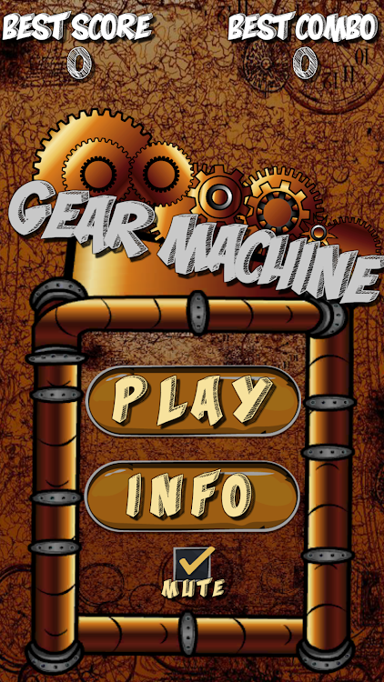 Gear Machine - 1.4.8 - (Android)