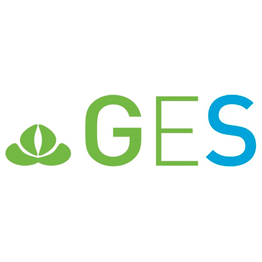 GES logo