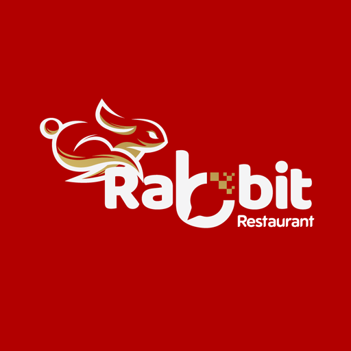 Rabbit Restaurant logo