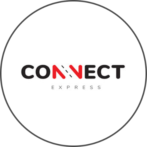 ConnectCo Driver logo