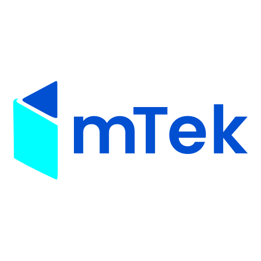 mTek - AppWisp.com