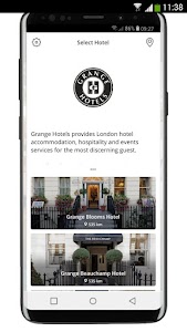 Grange Hotels Unknown