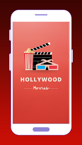 Hollywood Movies Screen 3