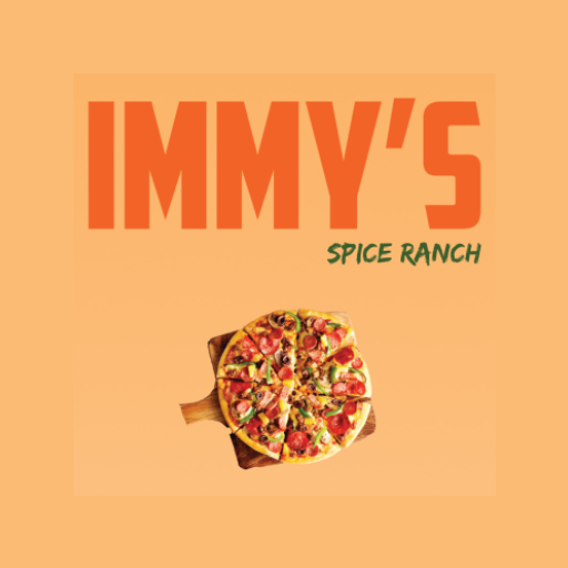 Immys logo